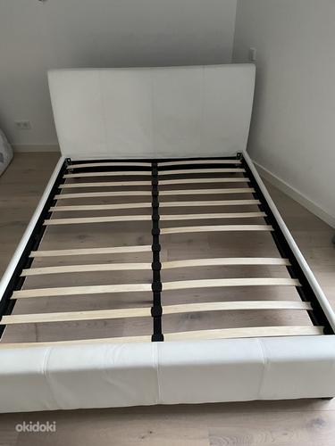 Продам кровать размером 160х200 (фото #1)