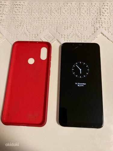 Xiaomi Mi8 (foto #1)