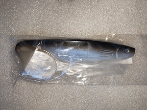 SILIKONLANT 70g 23.5cm (6 foto / 10)