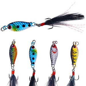 LANDID 4tk 4.9cm 5,2g (1 foto / 5)