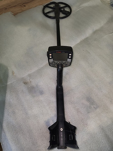 Metallidetektor Minelab E-Trac (1 foto / 9)