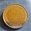 2 Soome eurot (foto #1)