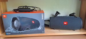 Jbl xtreme 2 GM (2 foto / 2)