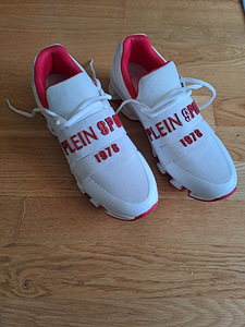 Philip Plein Sport (3 foto / 3)