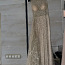 Вечернее Платье пиуган/piugan kleit (foto #1)