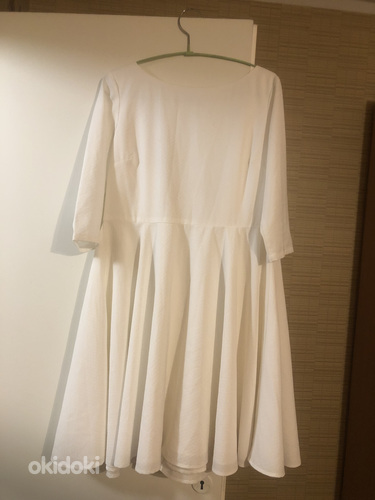 Продам платье размер М (фото #1)