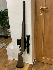 Airsoft bolt rifle (1 foto / 1)