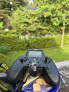 GEPRC Cinelog25 V2 HD O3 Full FPV комплект Ready-to-Fly (3 фото из 8)