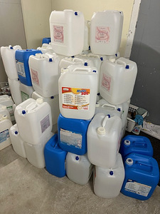 Kanister 20L (1 foto / 1)