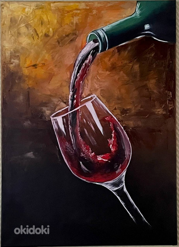 Maal 70x50
