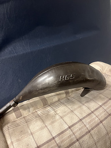 Глушитель HGS 2т (1 фото из 1)