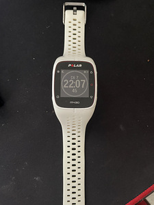 Nutikell Polar M430 GPS Jooksukell! (1 foto / 3)
