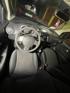 Nissan Note 1.6 81kw 2006 (5 foto / 14)