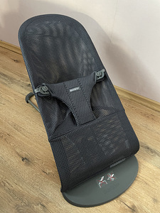 BabyBjörn BB Bouncer Bliss (1 foto / 2)