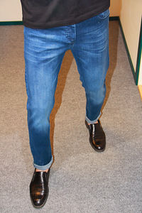 Naiste teksad (10 foto / 10)