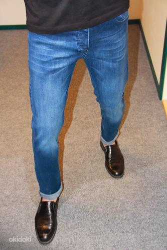 Женские джинсы (фото #10)