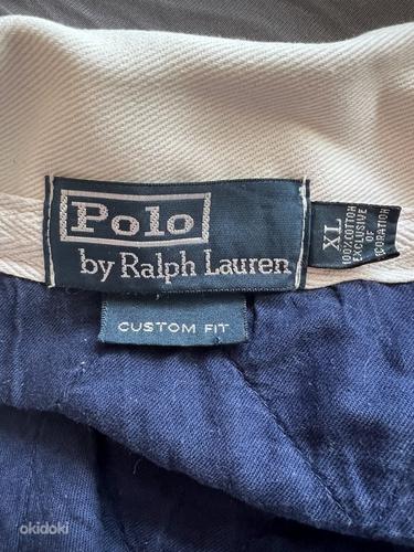 Ralph Lauren rugby polo (foto #3)