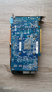 Gigabyte Radeon HD 7850 2GB GDDR5 (4 foto / 4)