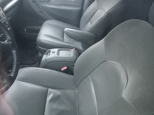Chrysler Grand Voyager (3 foto / 6)