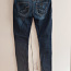 Брюки / джинсы и блузки S-размера (фото #4)