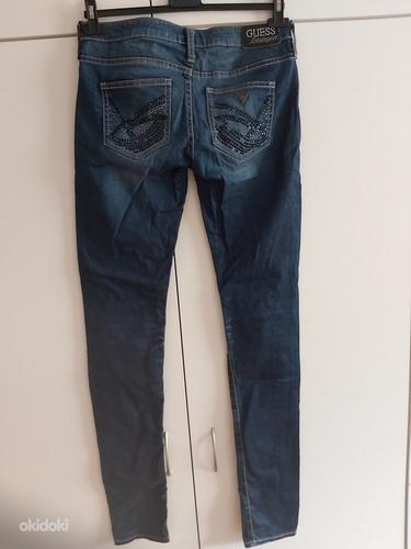 Брюки / джинсы и блузки S-размера (фото #4)