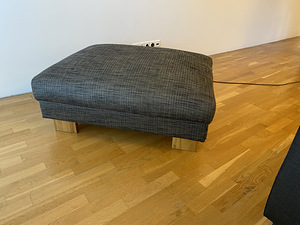 Softrend Newman diivan koos järiga (6 foto / 7)