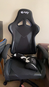 Mänguritool Fury Avenger L (1 foto / 3)