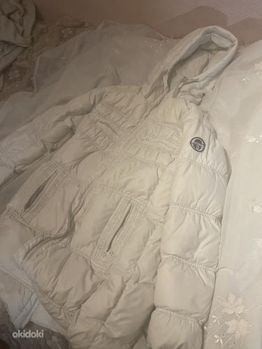 Куртка Sergio Tacchini
