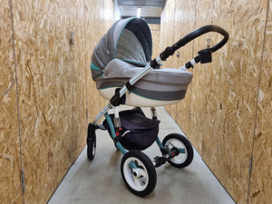 Vanker 2in1 Adamex Aspena Deluxe (1 foto / 4)
