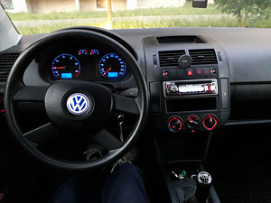 Vwolkcvagen polo (2 foto / 8)