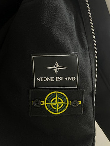 Stone Island tuulejope (3 foto / 4)