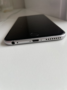 iPhone 6с плюс (2 фото из 5)
