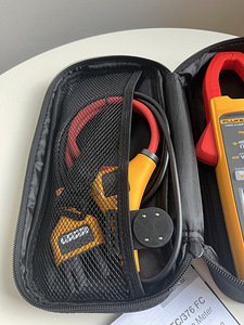 Fluke FC 376 (3 фото из 4)