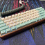 KBDFans mechanical keyboard |linear, silent, hot-swap, lubed (foto #4)