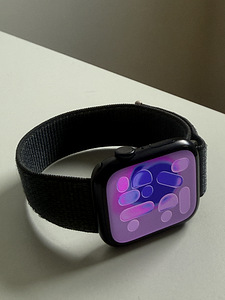 Apple Watch Series 9 45mm Midnight GPS (2 foto / 7)