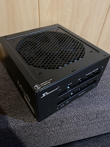 Toiteplokk Seasonic M12II EVO 620w (2 foto / 4)