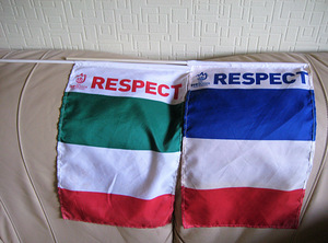 Jalgpall, Euroopa meistrivõistlused 2008: pilet, programm, suveniirid (6 foto / 7)