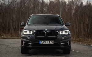 BMW x5 3.0 r6 190kw (1 foto / 7)
