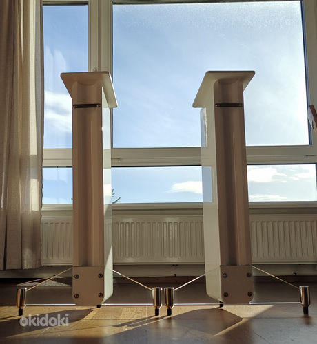Подставки для колонок Q Acoustics Concept 20