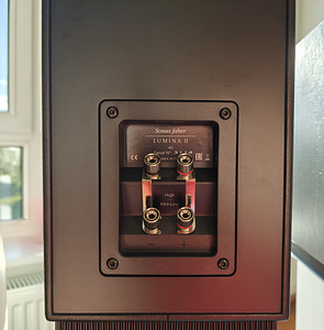 Sonus Faber Lumina II (3 foto / 3)