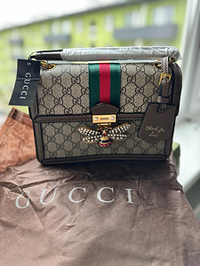 Gucci bag/purse (6 foto / 7)