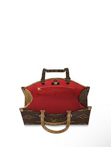 Женская сумка Louis Vuitton (4 фото из 7)