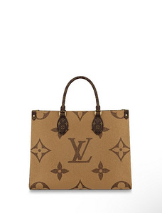 Женская сумка Louis Vuitton (5 фото из 7)