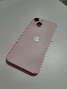 iPhone 13 mini 512gb (95% battery) pink (1 foto / 7)