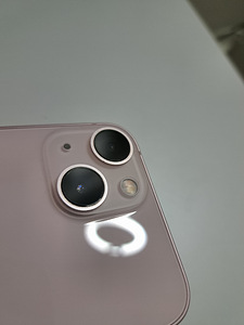 iPhone 13 mini 512gb (95% battery) pink (3 foto / 7)