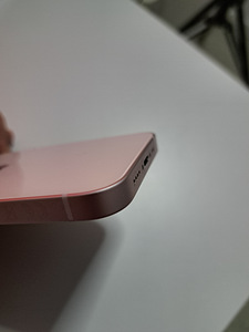 iPhone 13 mini 512gb (95% battery) pink (4 foto / 7)