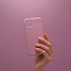 Силиконовый чехол для iPhone 7/8 / SE20 розовый (фото #1)