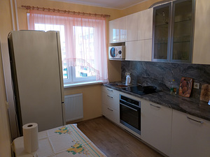 Läänemere tee, Lasnamäe, Tallinn, Harjumaa (2 foto / 15)
