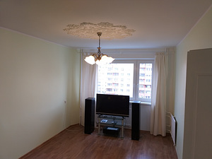 Läänemere tee, Lasnamäe, Tallinn, Harjumaa (8 foto / 15)