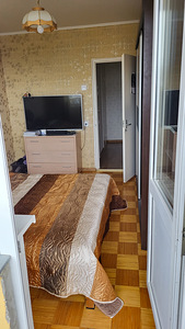Läänemere tee, Lasnamäe, Tallinn, Harjumaa (12 foto / 15)